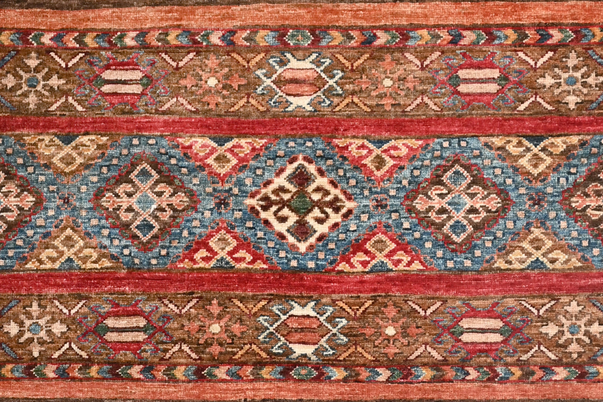 Khurjeen Multi Rug 1.54m x 1.03m