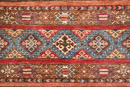 Khurjeen Multi Rug 1.54m x 1.03m