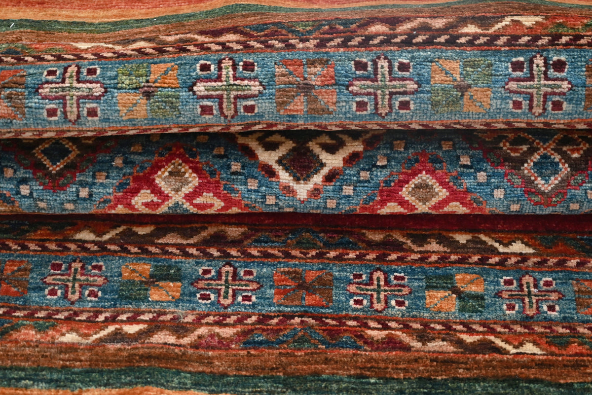 Khurjeen Multi Rug 1.54m x 1.03m