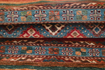 Khurjeen Multi Rug 1.54m x 1.03m
