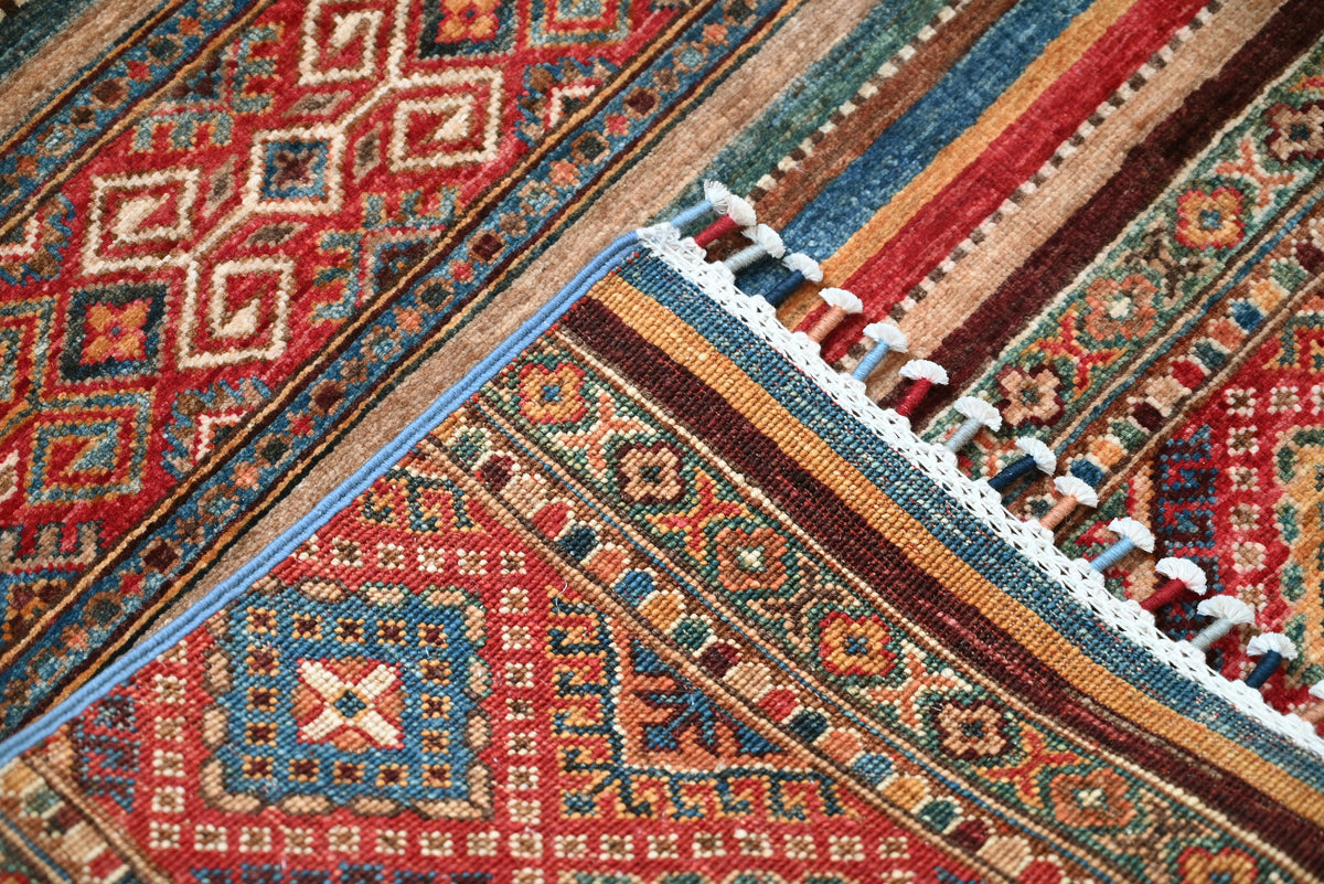 Khurjeen Multi Rug 1.24m x 0.87m
