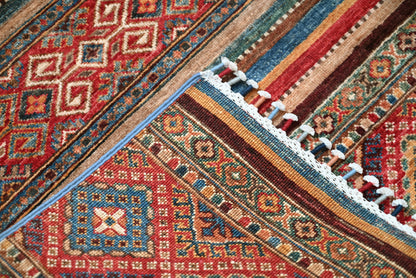 Khurjeen Multi Rug 1.24m x 0.87m