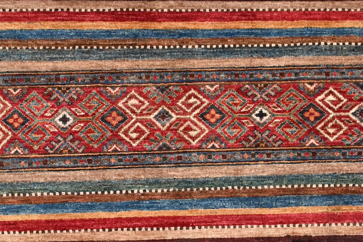 Khurjeen Multi Rug 1.24m x 0.87m