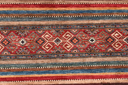 Khurjeen Multi Rug 1.24m x 0.87m