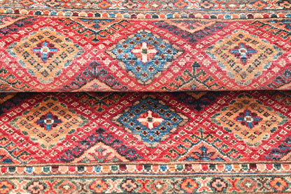 Khurjeen Multi Rug 1.24m x 0.87m
