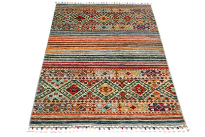 Khurjeen Multi Rug 1.31m x 0.82m