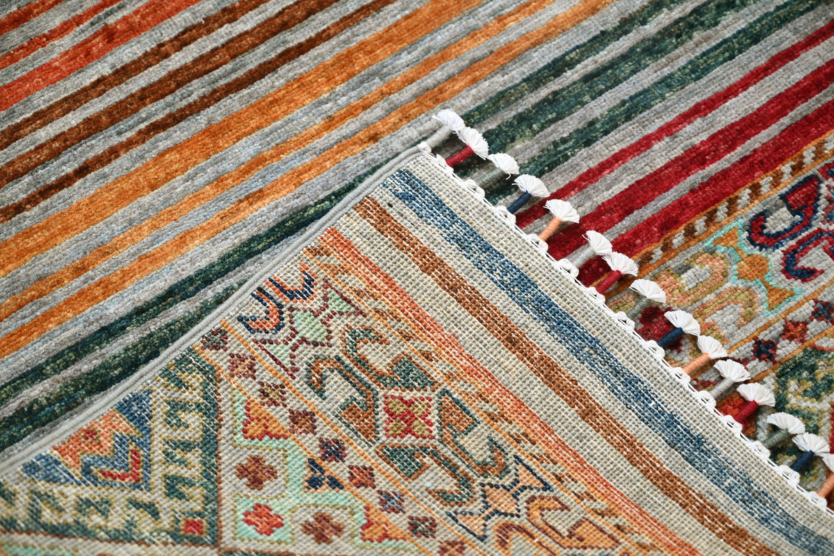 Khurjeen Multi Rug 1.31m x 0.82m