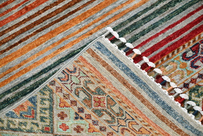 Khurjeen Multi Rug 1.31m x 0.82m