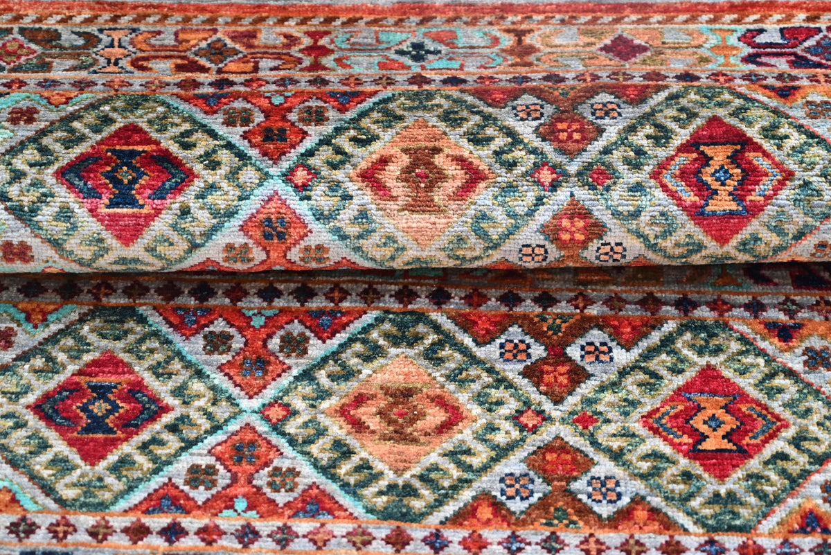 Khurjeen Multi Rug 1.31m x 0.82m
