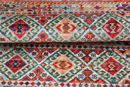 Khurjeen Multi Rug 1.31m x 0.82m