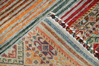 Khurjeen Multi Rug 1.31m x 0.83m
