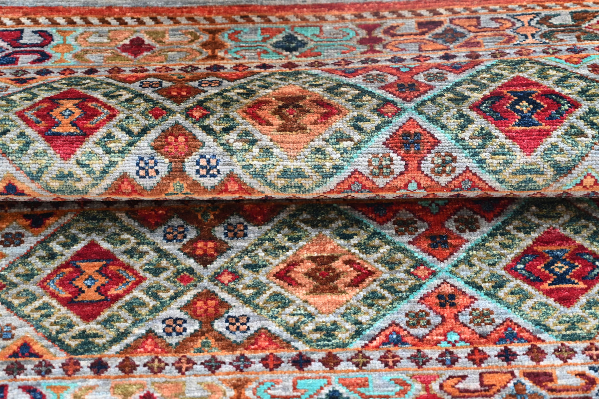 Khurjeen Multi Rug 1.31m x 0.83m