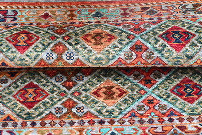 Khurjeen Multi Rug 1.31m x 0.83m