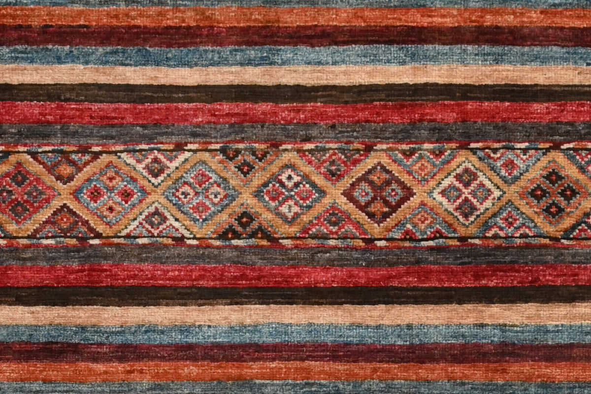 Khurjeen Multi Rug 1.26m x 0.84m