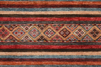 Khurjeen Multi Rug 1.26m x 0.84m