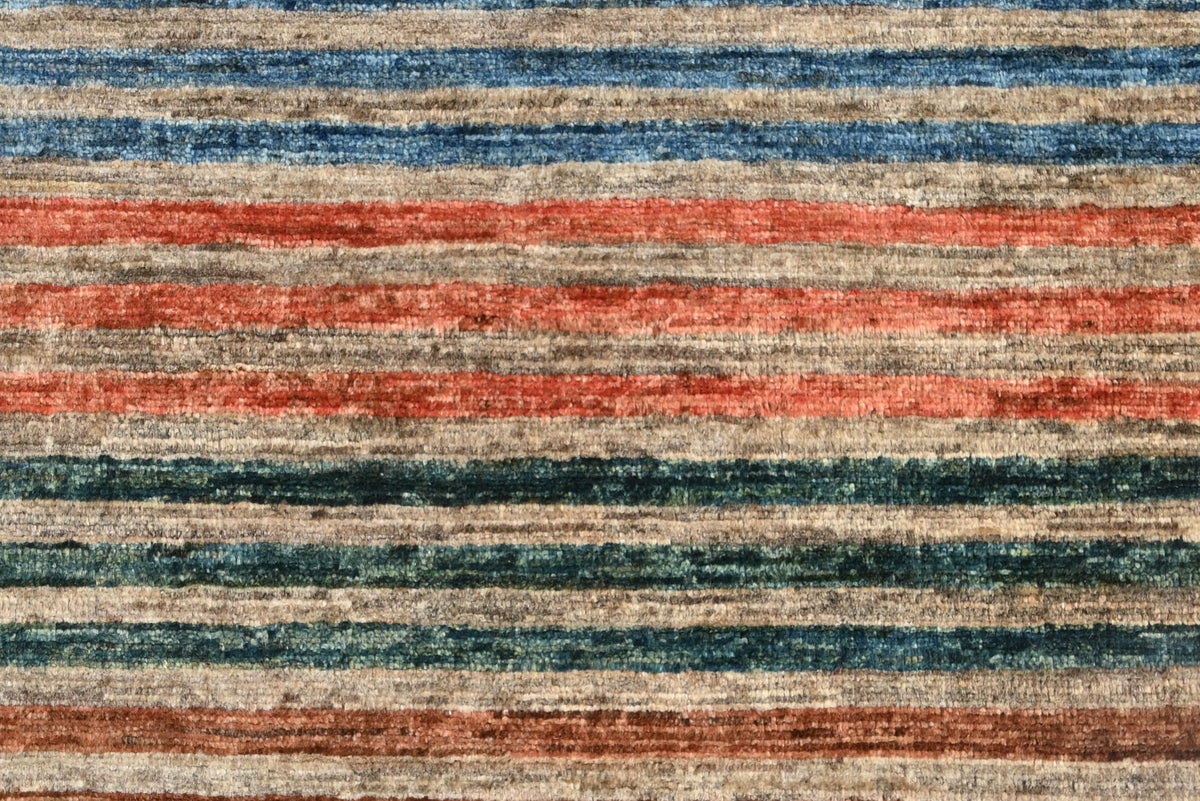 Khurjeen Natural Rug 0.90m x 0.62m