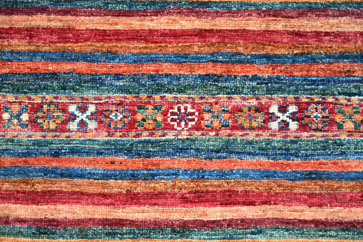 Khurjeen Multi Rug 0.89m x 0.60m