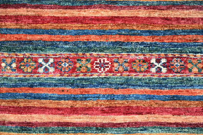Khurjeen Multi Rug 0.89m x 0.60m