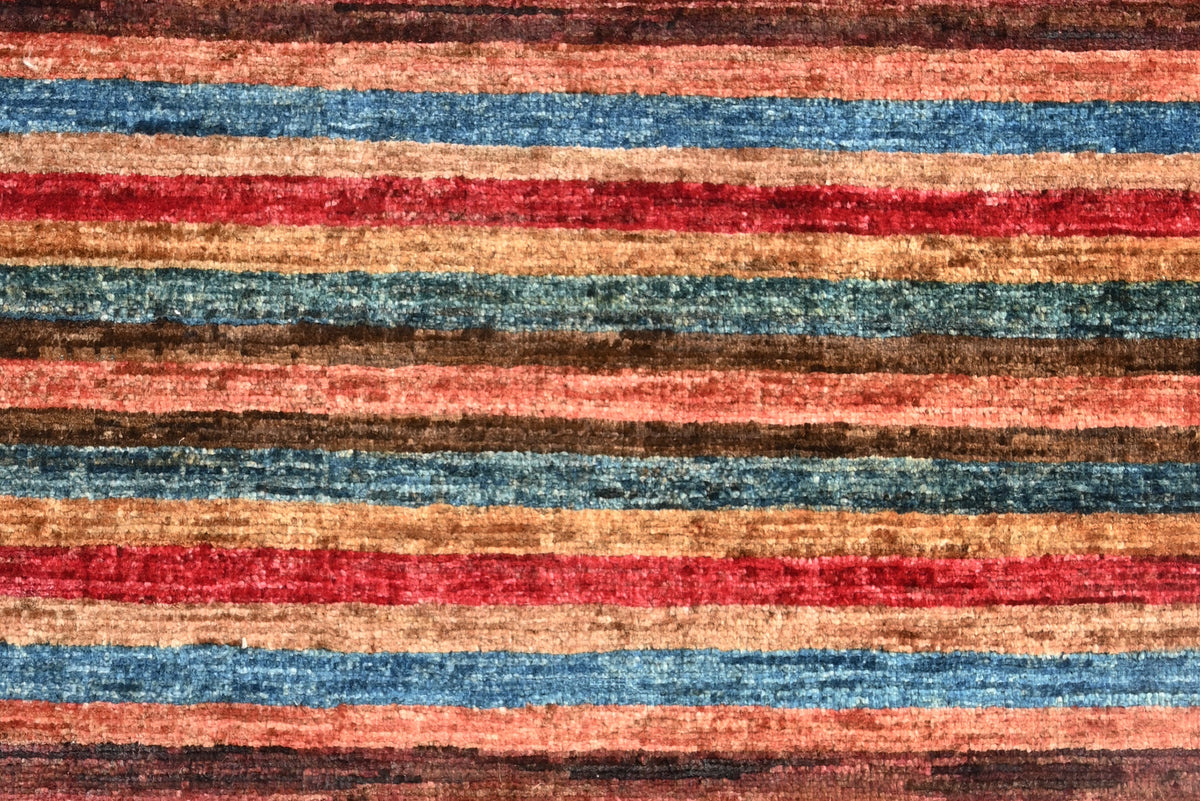 Khurjeen Multi Rug 0.95m x 0.62m