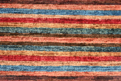 Khurjeen Multi Rug 0.95m x 0.62m