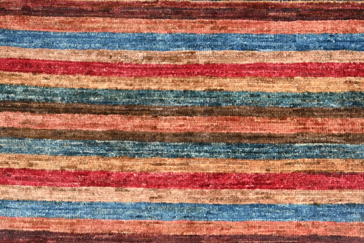 Khurjeen Multi Rug 0.94m x 0.59m