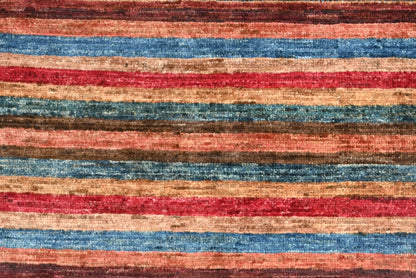 Khurjeen Multi Rug 0.94m x 0.59m