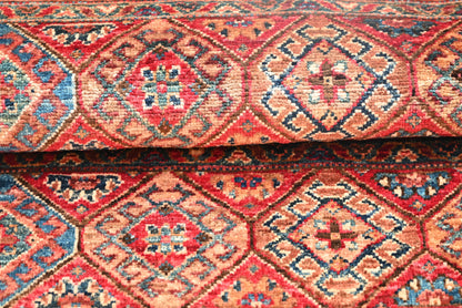 Khurjeen Multi Rug 0.94m x 0.59m