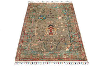 Sultani Natural Rug 1.19m x 0.81m