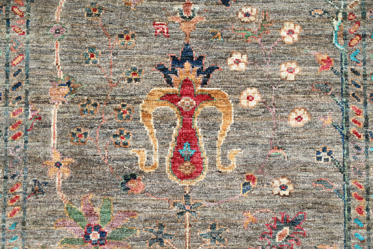 Sultani Natural Rug 1.19m x 0.81m