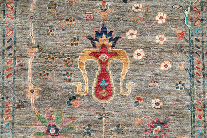 Sultani Natural Rug 1.19m x 0.81m