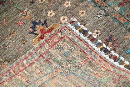 Sultani Natural Rug 1.19m x 0.81m