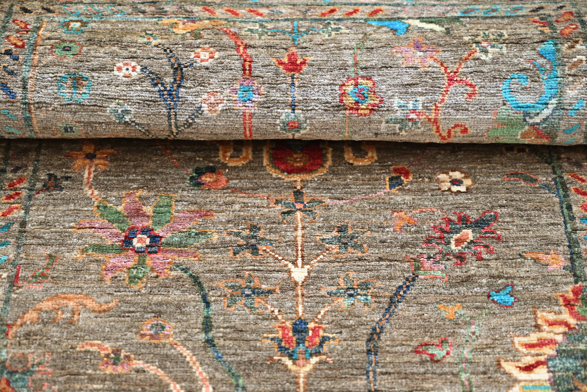 Sultani Natural Rug 1.19m x 0.81m