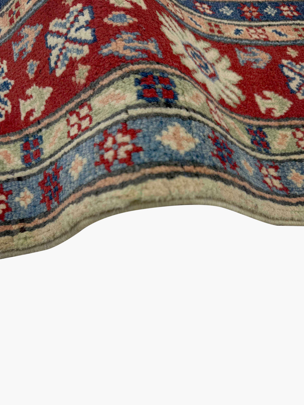 Kazak Ivory Rug 1.78m x 1.20m