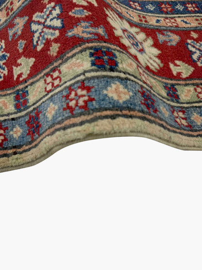 Kazak Ivory Rug 1.78m x 1.20m