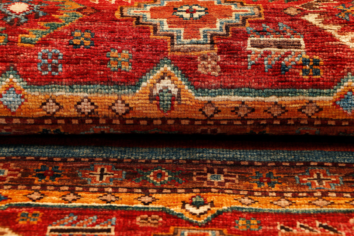 Khurjeen Multi Rug 1.26m x 0.84m