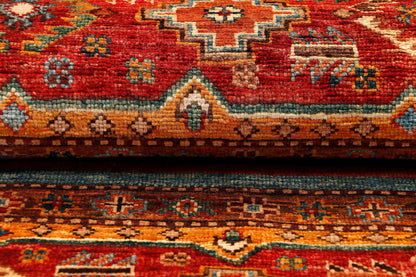 Khurjeen Multi Rug 1.26m x 0.84m