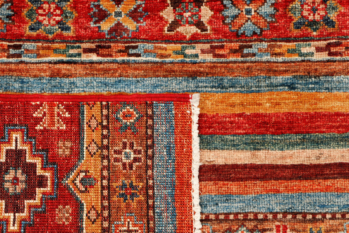 Khurjeen Multi Rug 1.26m x 0.84m