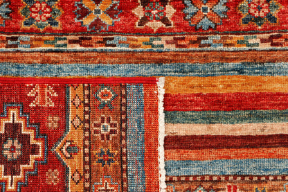 Khurjeen Multi Rug 1.26m x 0.84m