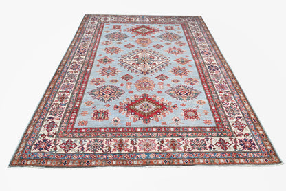 Supreme Kazak Blue Rug 2.50m x 1.76m