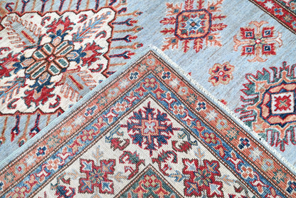 Supreme Kazak Blue Rug 2.50m x 1.76m