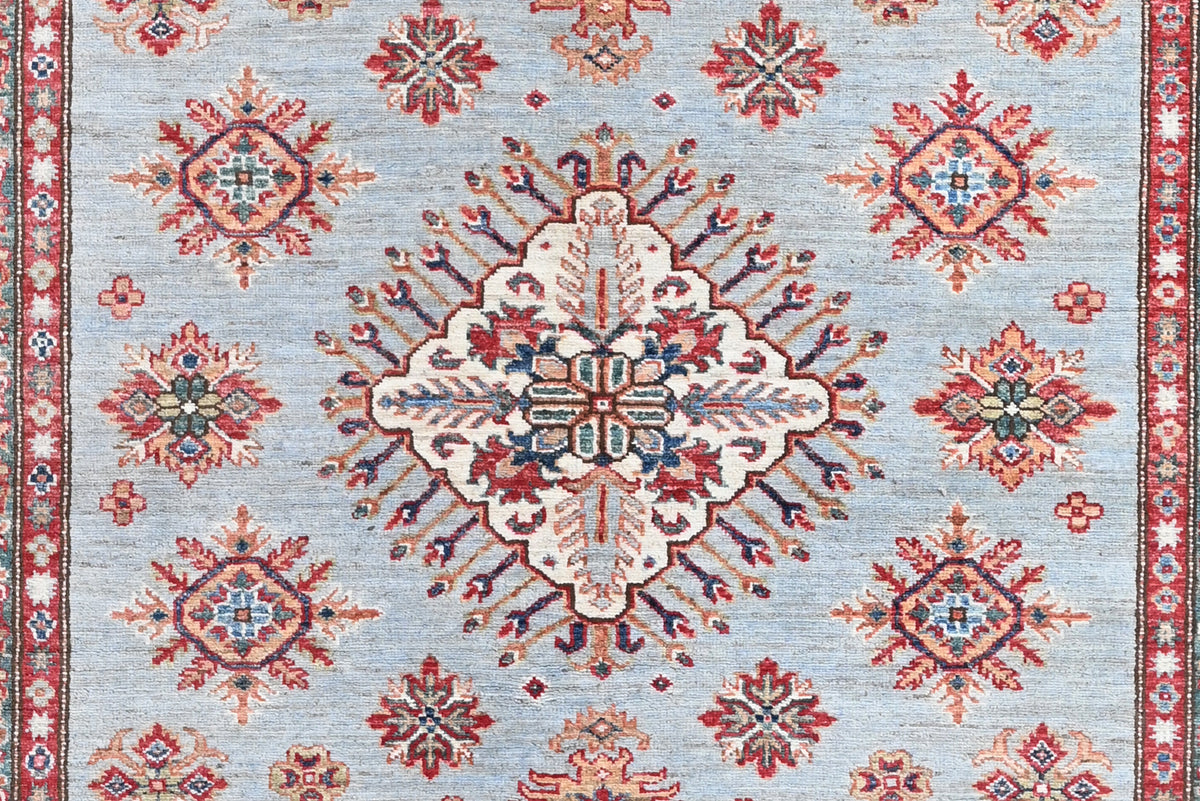 Supreme Kazak Blue Rug 2.50m x 1.76m