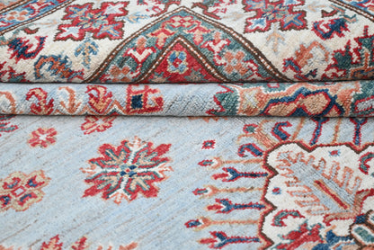 Supreme Kazak Blue Rug 2.50m x 1.76m