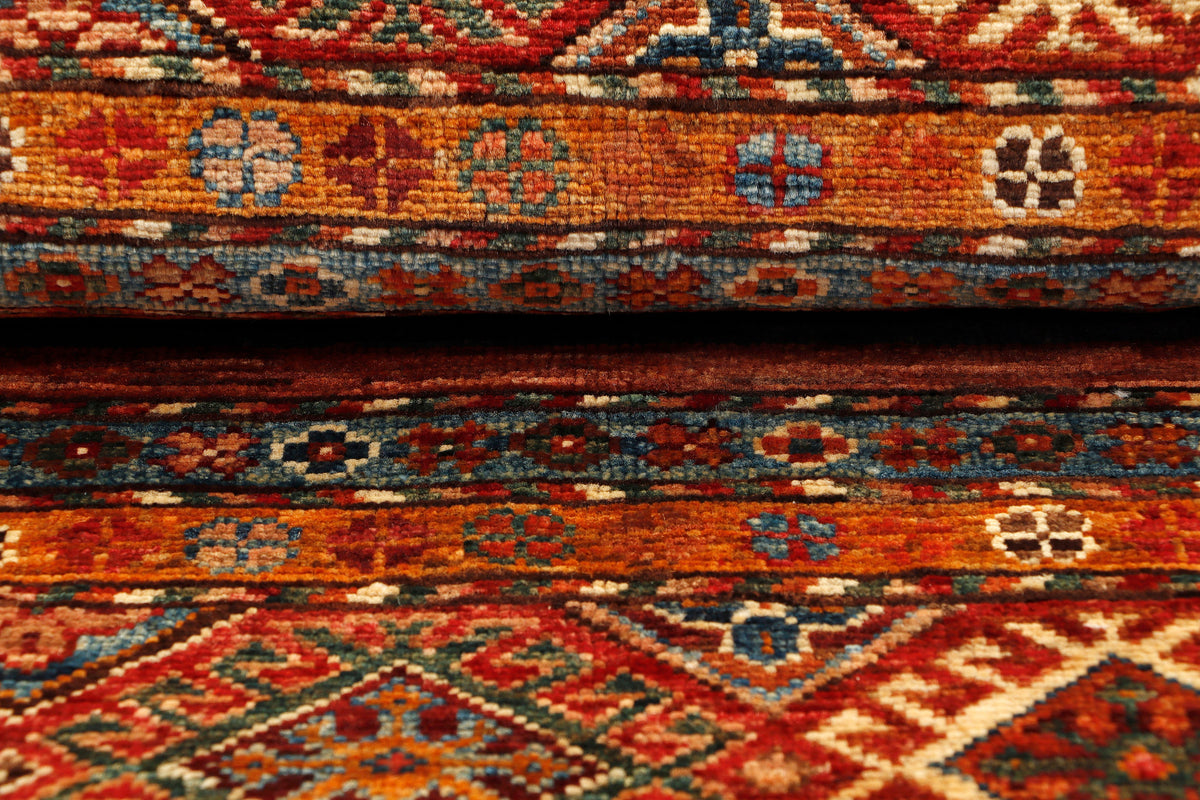 Khurjeen Multi Rug 1.28m x 0.85m