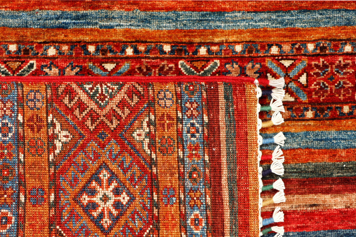 Khurjeen Multi Rug 1.28m x 0.85m