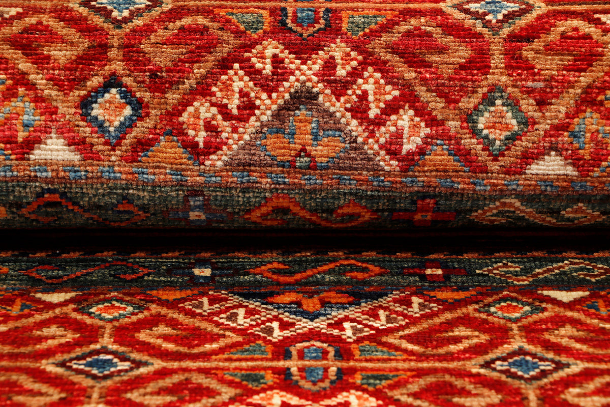 Khurjeen Multi Rug 1.21m x 0.81m