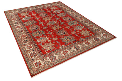Supreme Kazak Red Rug 2.97m x 2.50m