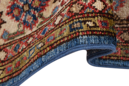 Supreme Kazak Blue Rug 1.79m x 1.15m