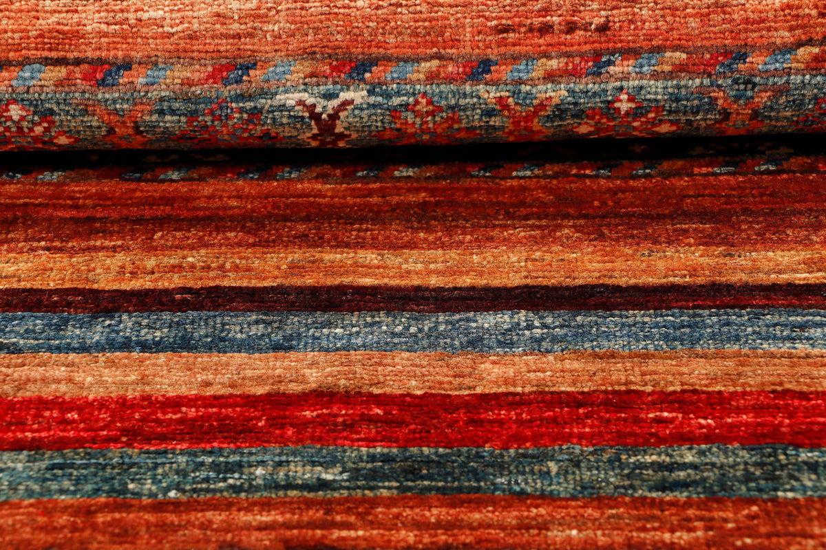 Khurjeen Multi Rug 1.17m x 0.86m