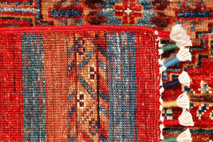 Khurjeen Multi Rug 1.17m x 0.86m