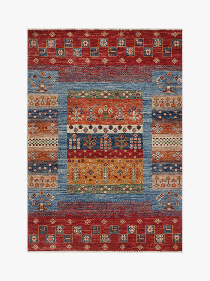 Loribaft Multi Rug 1.19m x 0.82m